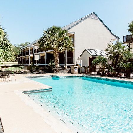 Hillside Boutique Hotel Castroville Εξωτερικό φωτογραφία