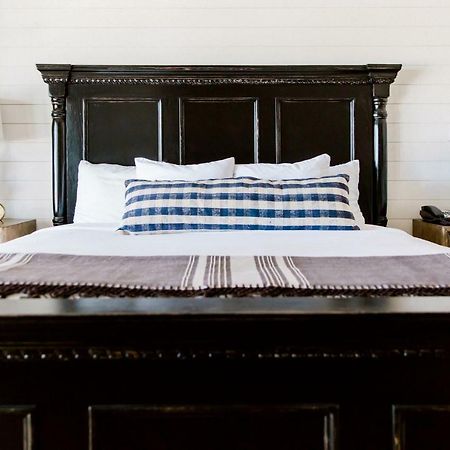 Hillside Boutique Hotel Castroville Εξωτερικό φωτογραφία
