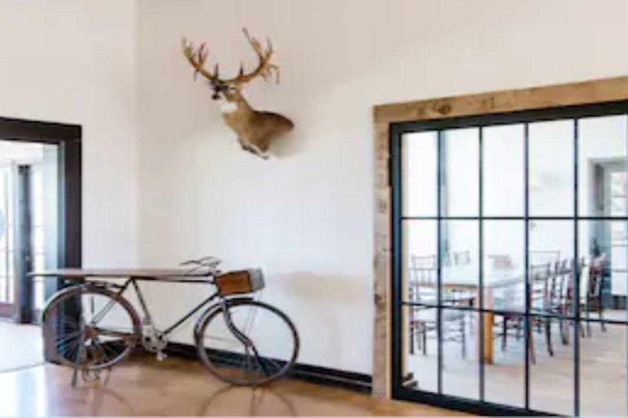 Hillside Boutique Hotel Castroville Εξωτερικό φωτογραφία