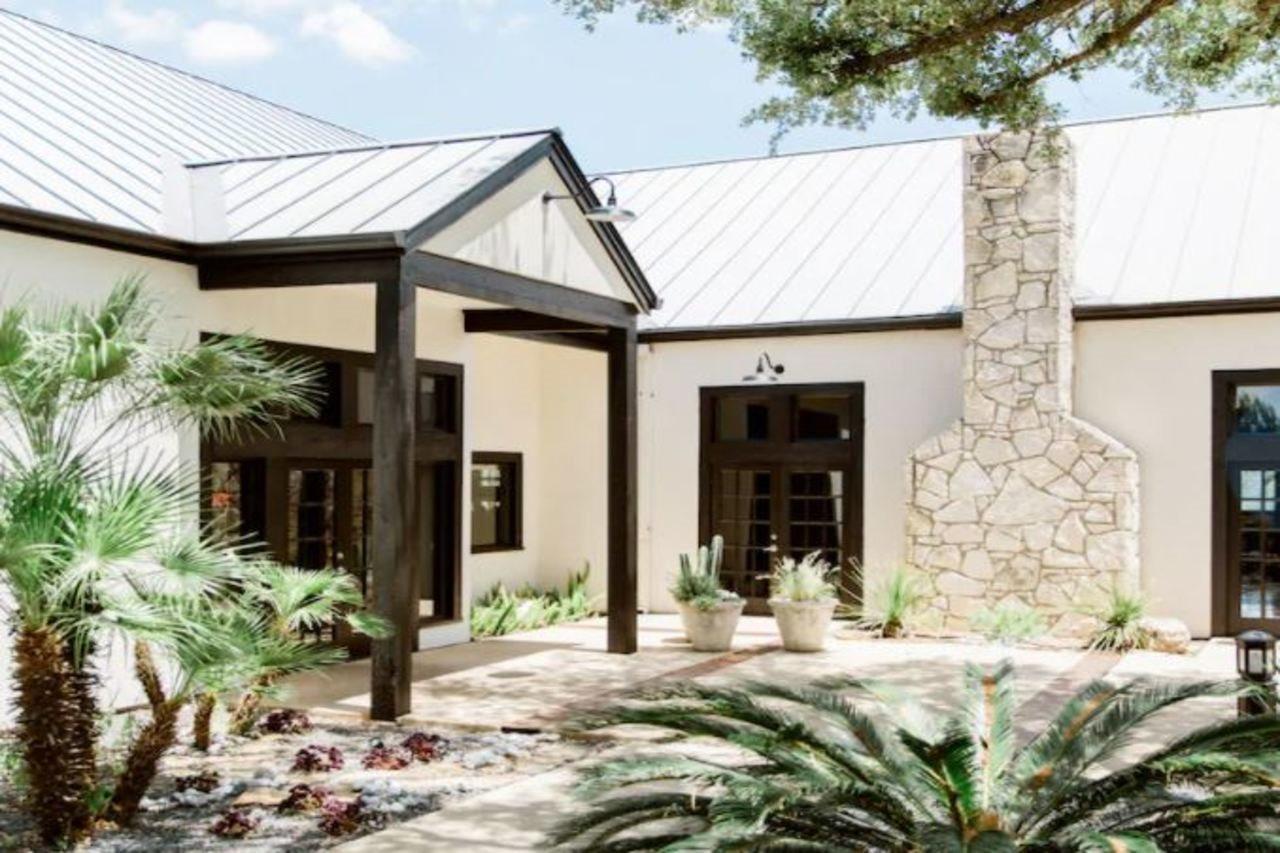 Hillside Boutique Hotel Castroville Εξωτερικό φωτογραφία