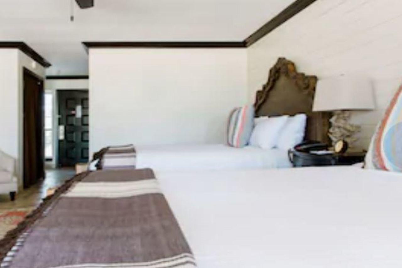 Hillside Boutique Hotel Castroville Εξωτερικό φωτογραφία