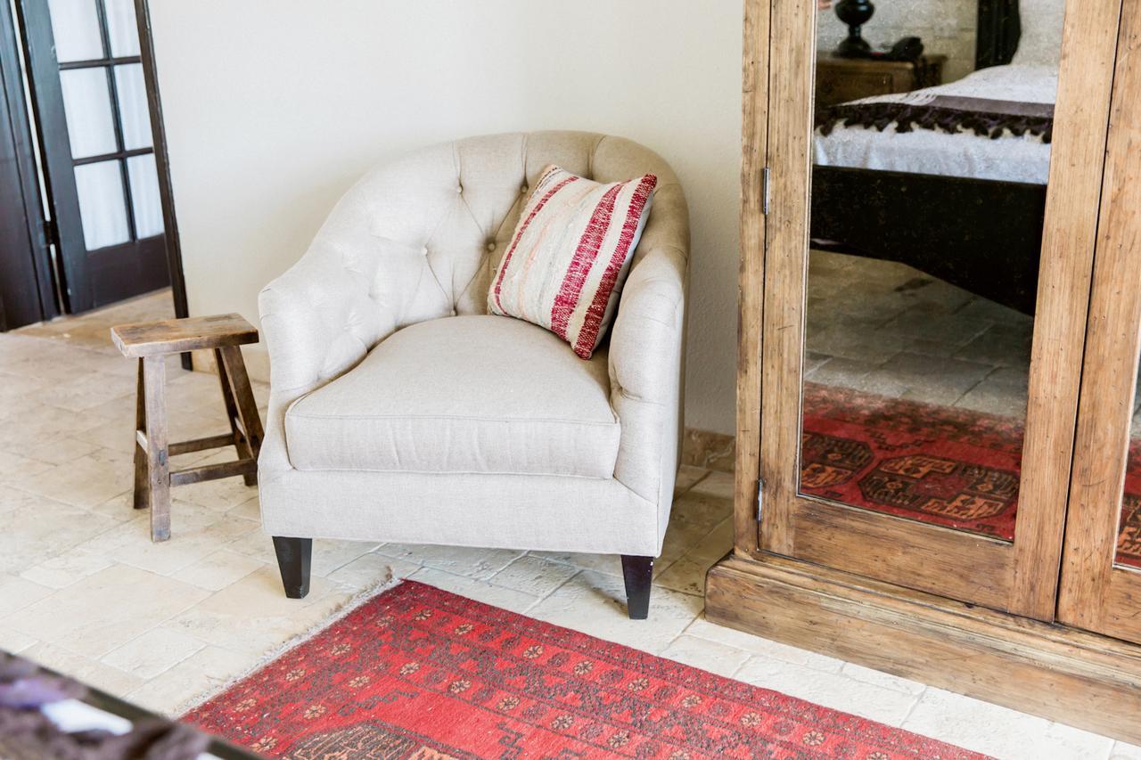 Hillside Boutique Hotel Castroville Εξωτερικό φωτογραφία
