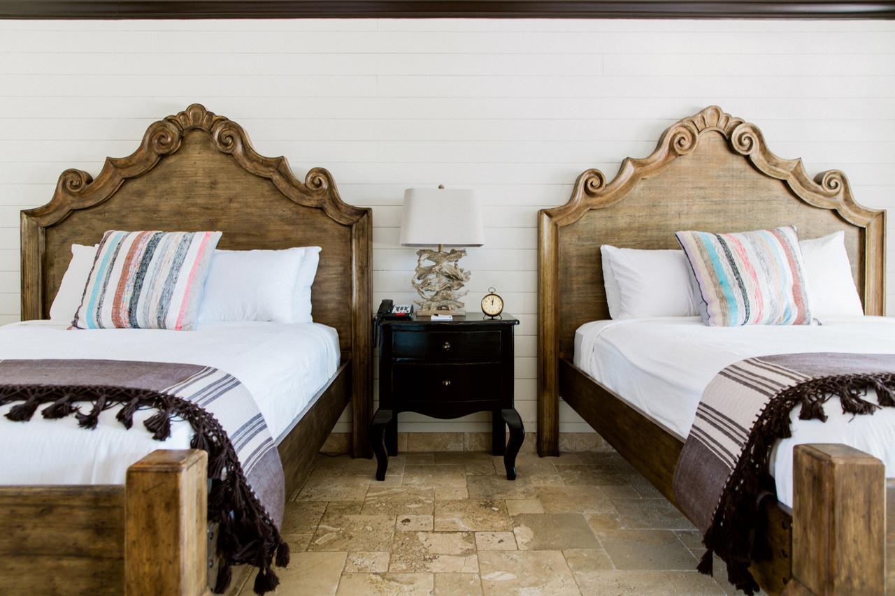 Hillside Boutique Hotel Castroville Εξωτερικό φωτογραφία