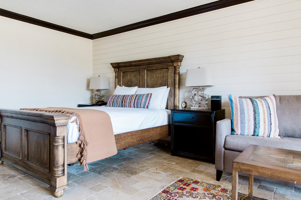 Hillside Boutique Hotel Castroville Εξωτερικό φωτογραφία