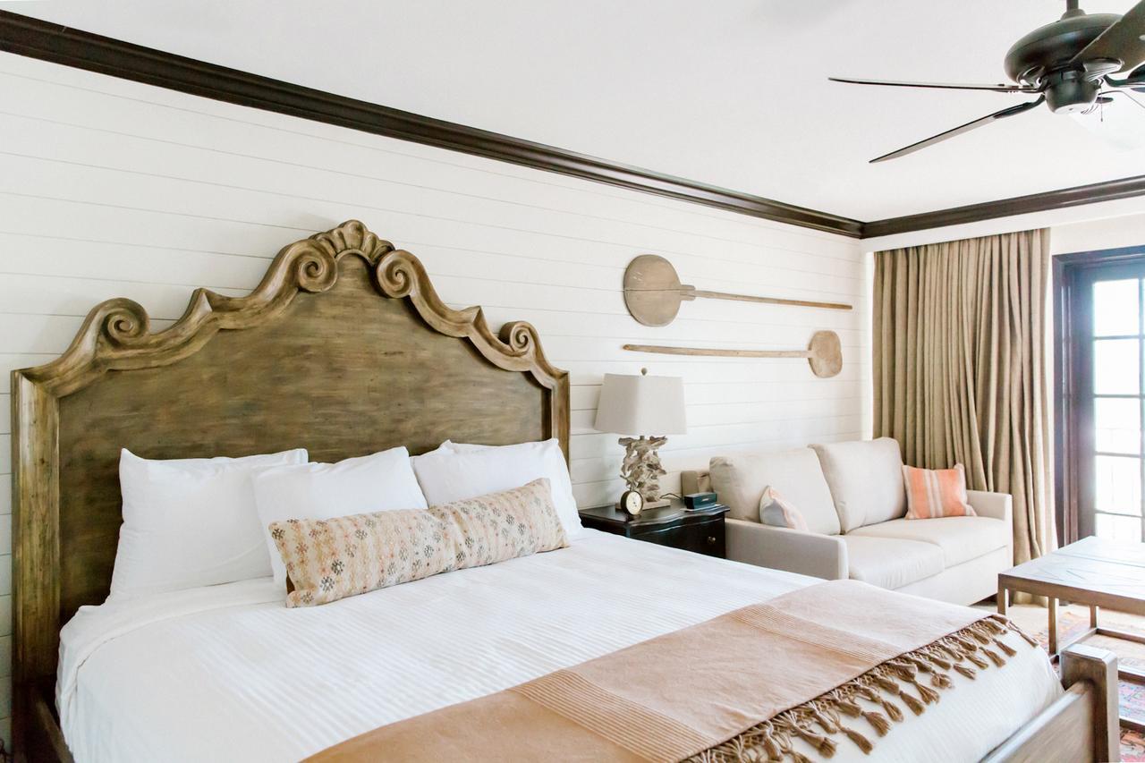 Hillside Boutique Hotel Castroville Εξωτερικό φωτογραφία