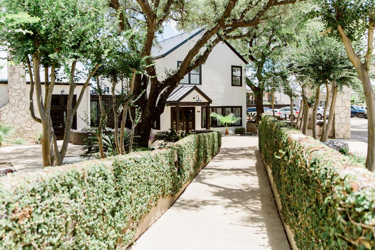 Hillside Boutique Hotel Castroville Εξωτερικό φωτογραφία