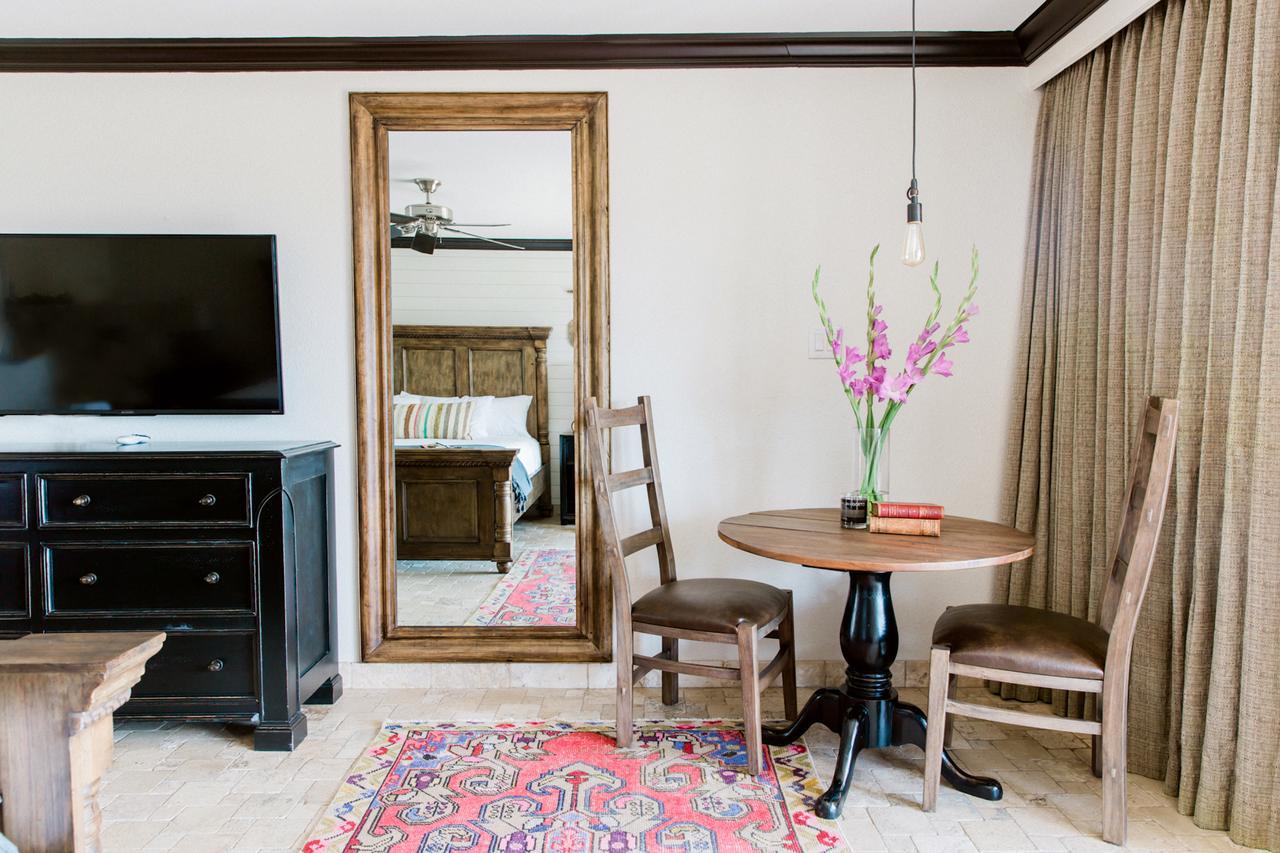 Hillside Boutique Hotel Castroville Εξωτερικό φωτογραφία