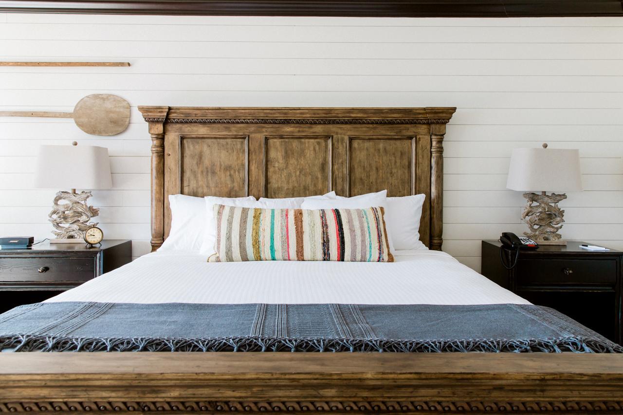 Hillside Boutique Hotel Castroville Εξωτερικό φωτογραφία