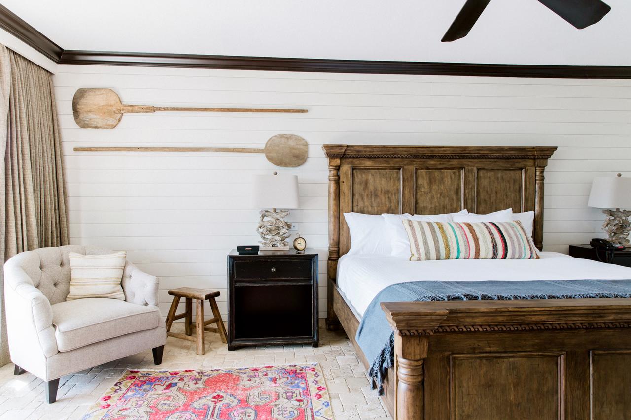 Hillside Boutique Hotel Castroville Εξωτερικό φωτογραφία