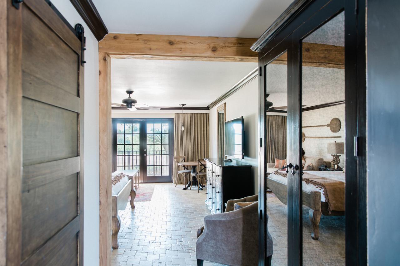 Hillside Boutique Hotel Castroville Εξωτερικό φωτογραφία