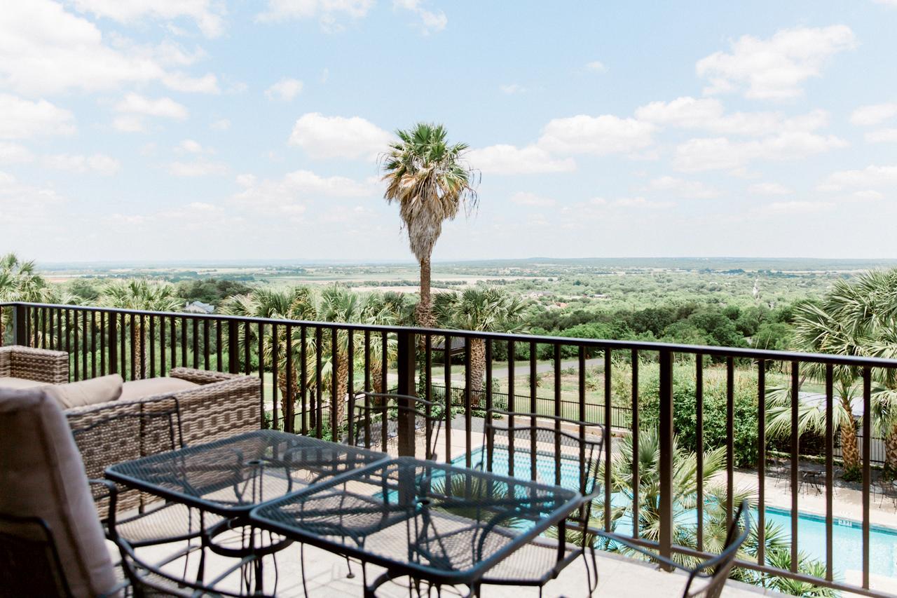 Hillside Boutique Hotel Castroville Εξωτερικό φωτογραφία