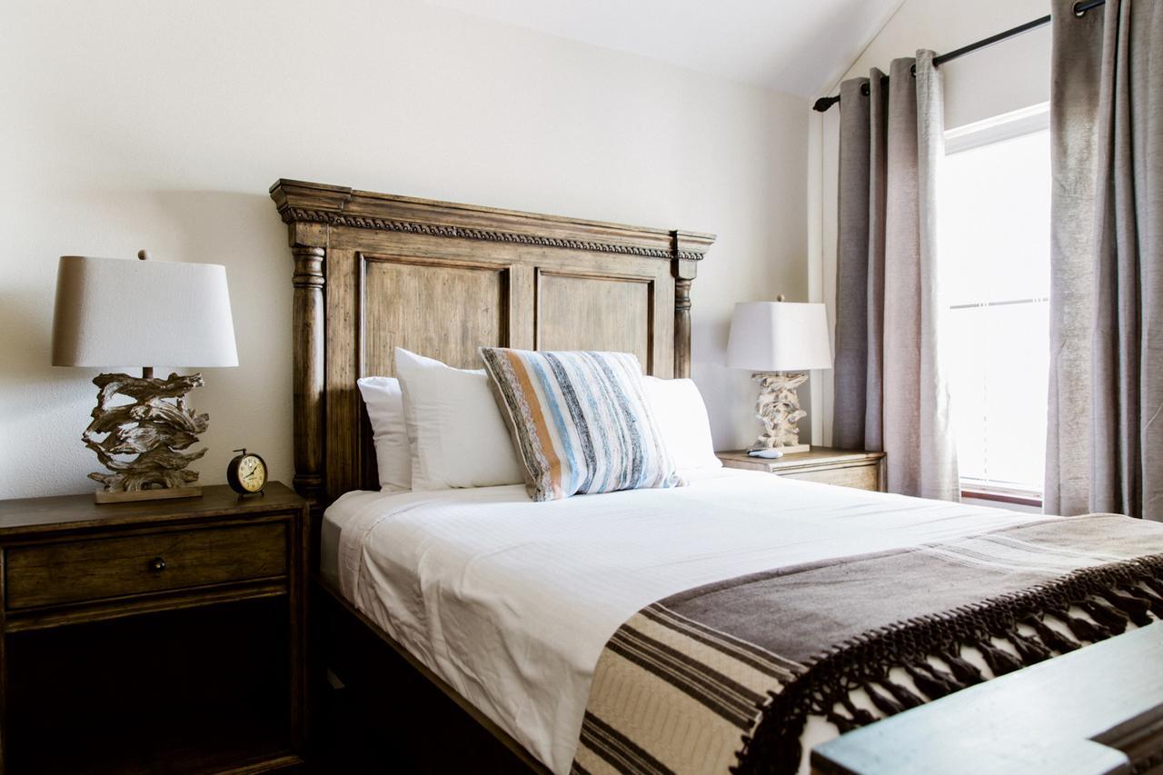 Hillside Boutique Hotel Castroville Εξωτερικό φωτογραφία