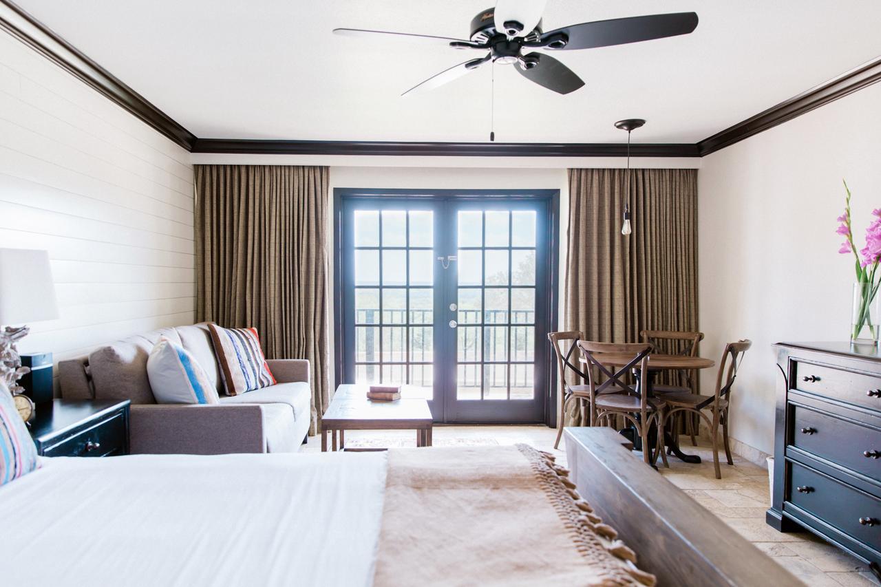 Hillside Boutique Hotel Castroville Εξωτερικό φωτογραφία