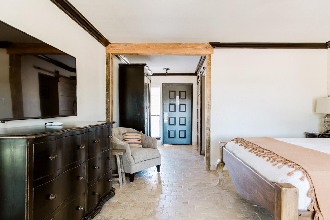 Hillside Boutique Hotel Castroville Εξωτερικό φωτογραφία