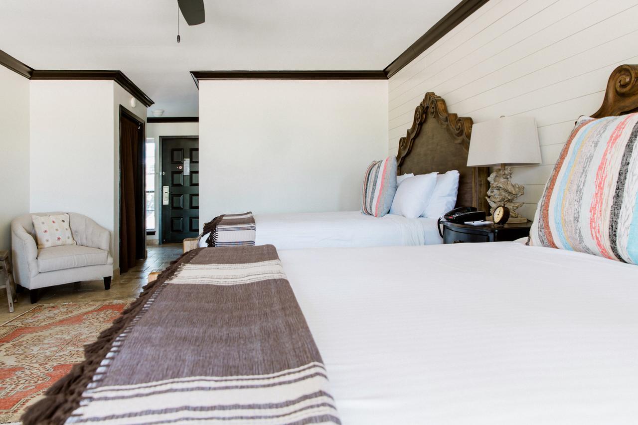 Hillside Boutique Hotel Castroville Εξωτερικό φωτογραφία