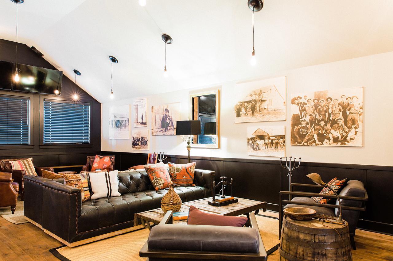 Hillside Boutique Hotel Castroville Εξωτερικό φωτογραφία