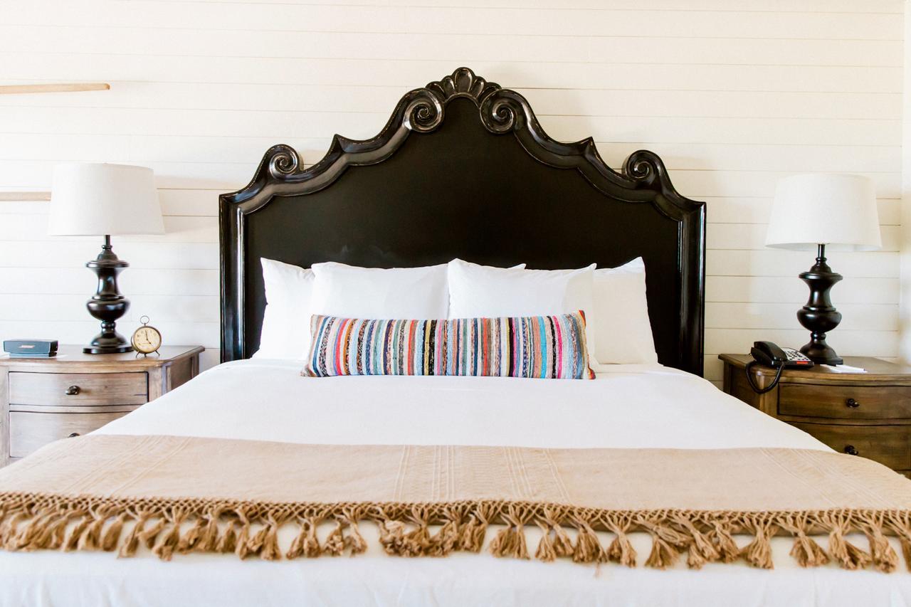 Hillside Boutique Hotel Castroville Εξωτερικό φωτογραφία
