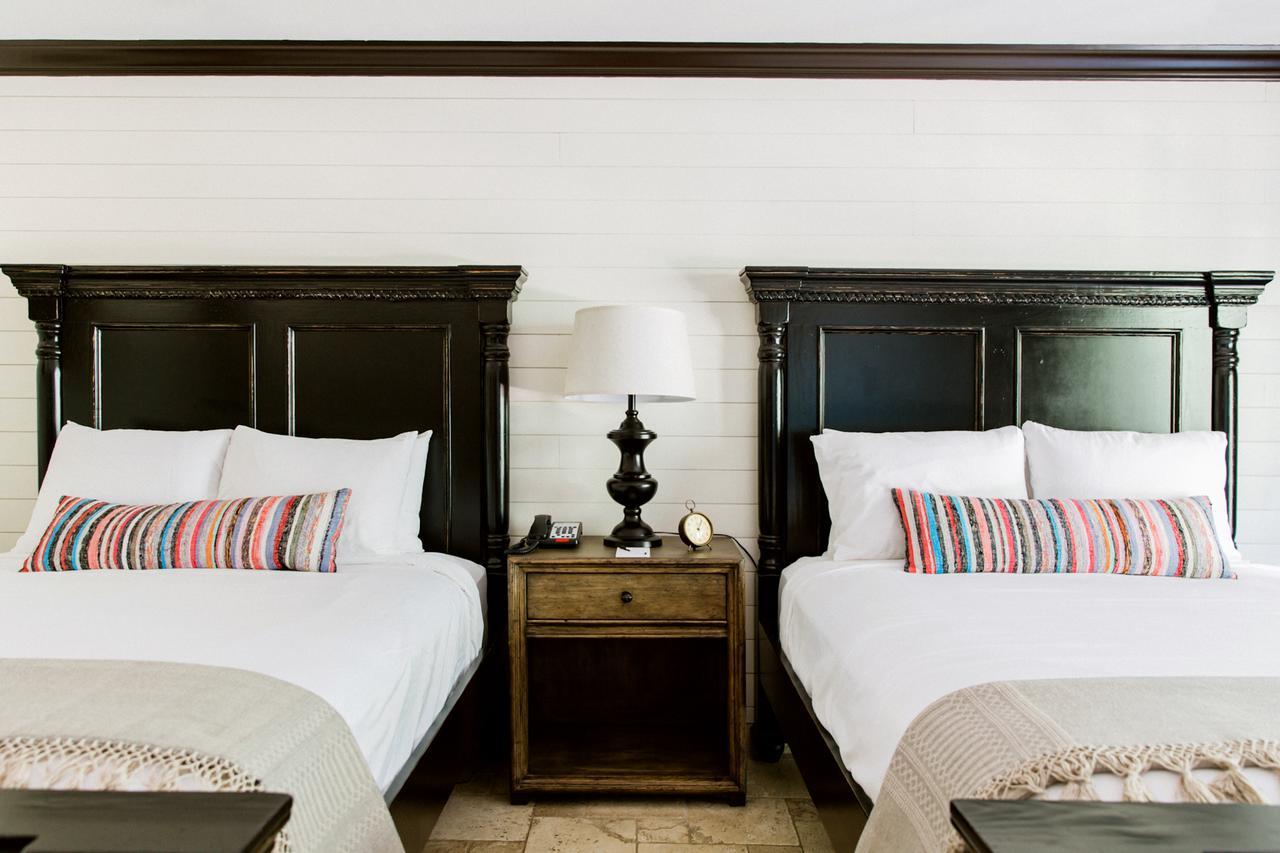 Hillside Boutique Hotel Castroville Εξωτερικό φωτογραφία