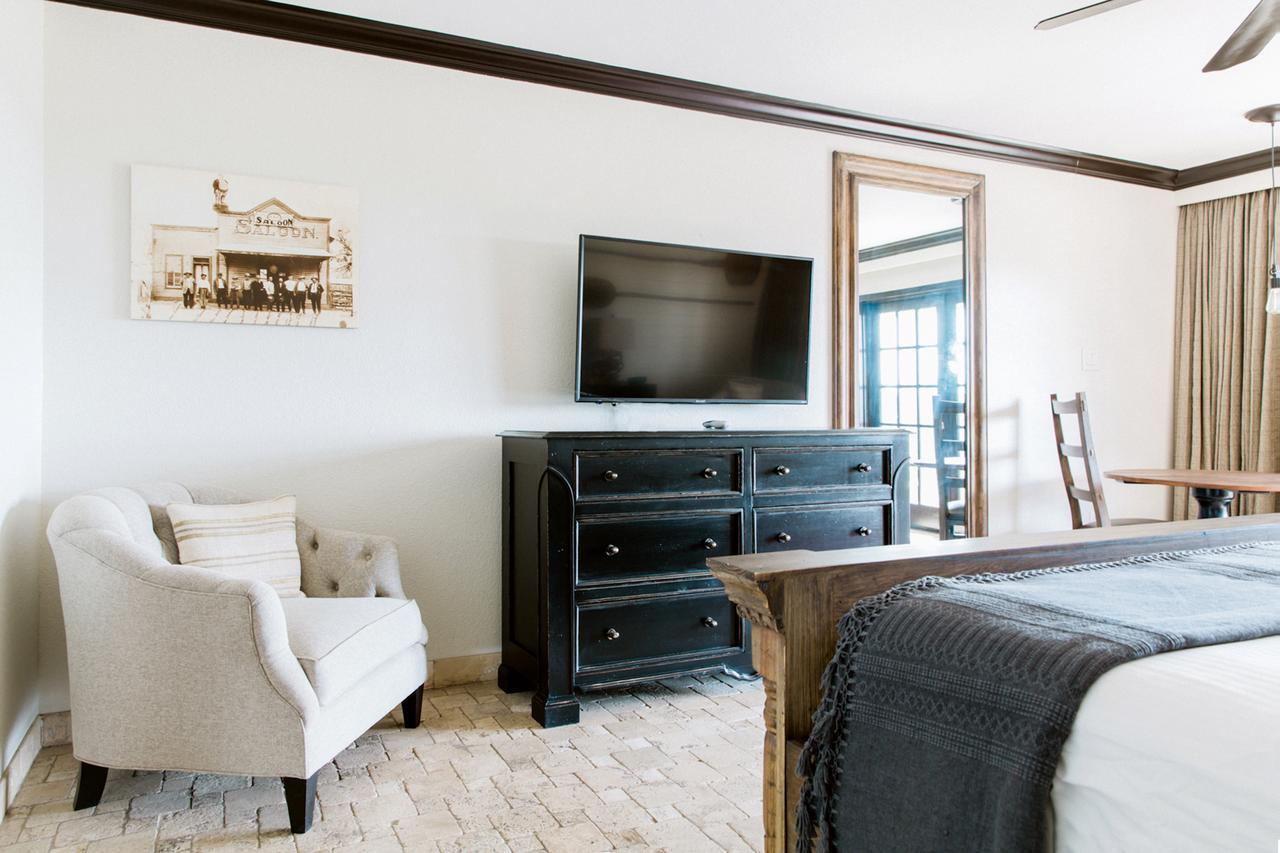 Hillside Boutique Hotel Castroville Εξωτερικό φωτογραφία
