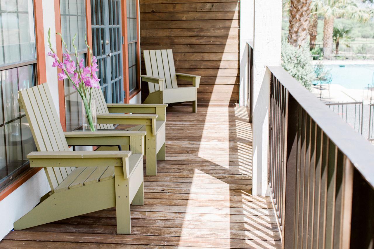 Hillside Boutique Hotel Castroville Εξωτερικό φωτογραφία