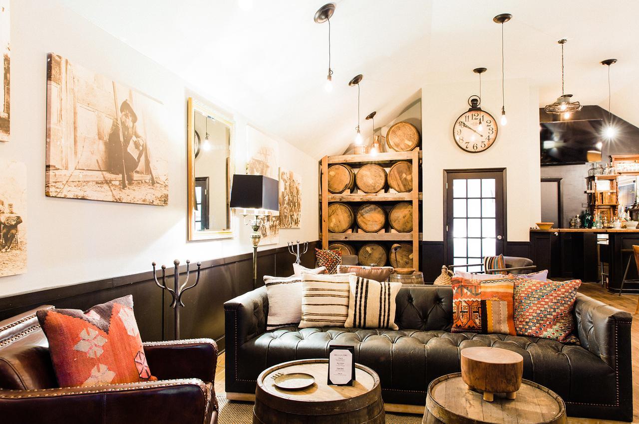 Hillside Boutique Hotel Castroville Εξωτερικό φωτογραφία