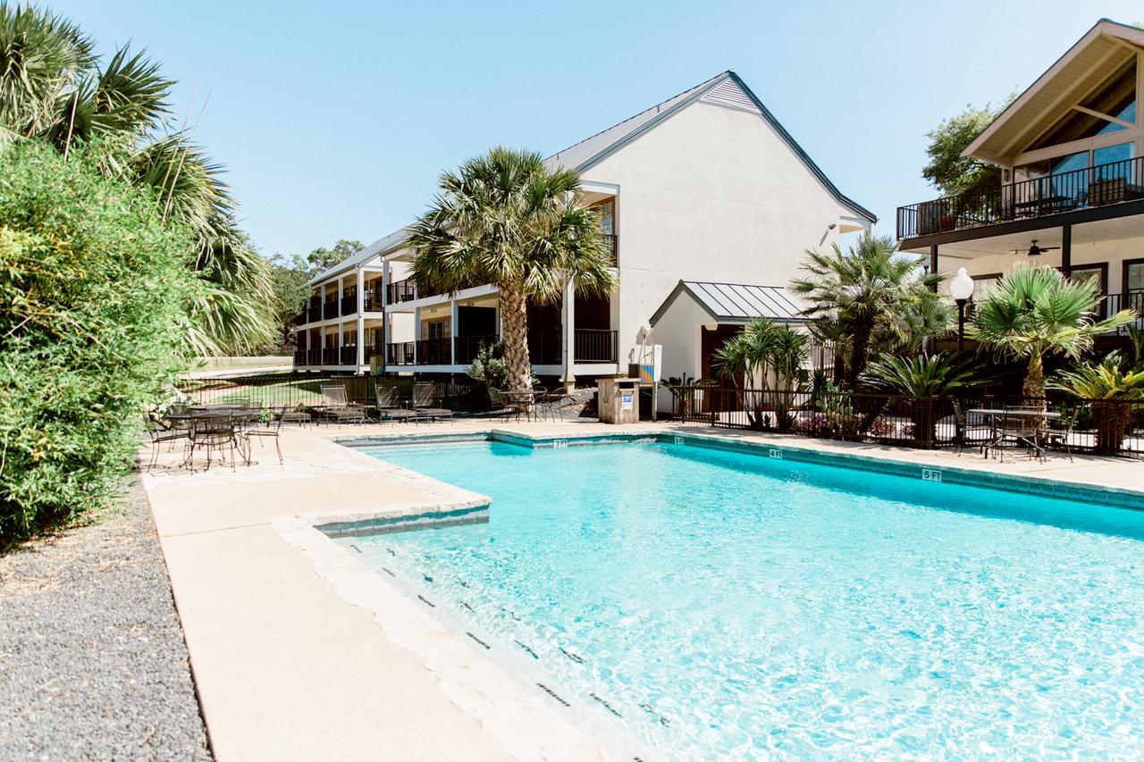 Hillside Boutique Hotel Castroville Εξωτερικό φωτογραφία