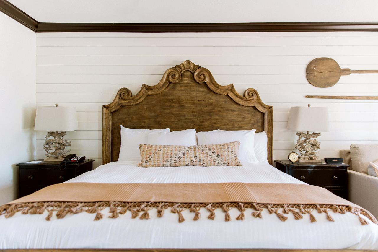 Hillside Boutique Hotel Castroville Εξωτερικό φωτογραφία