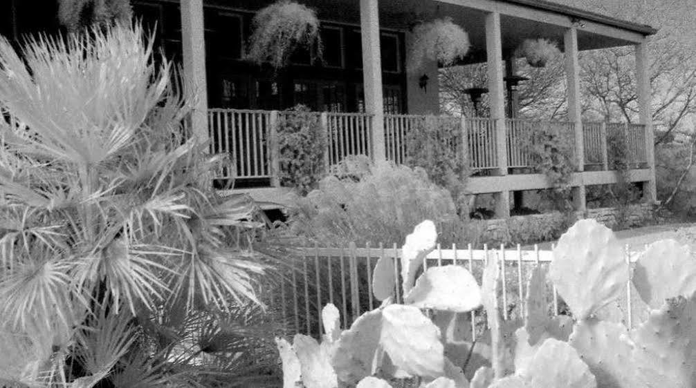 Hillside Boutique Hotel Castroville Εξωτερικό φωτογραφία