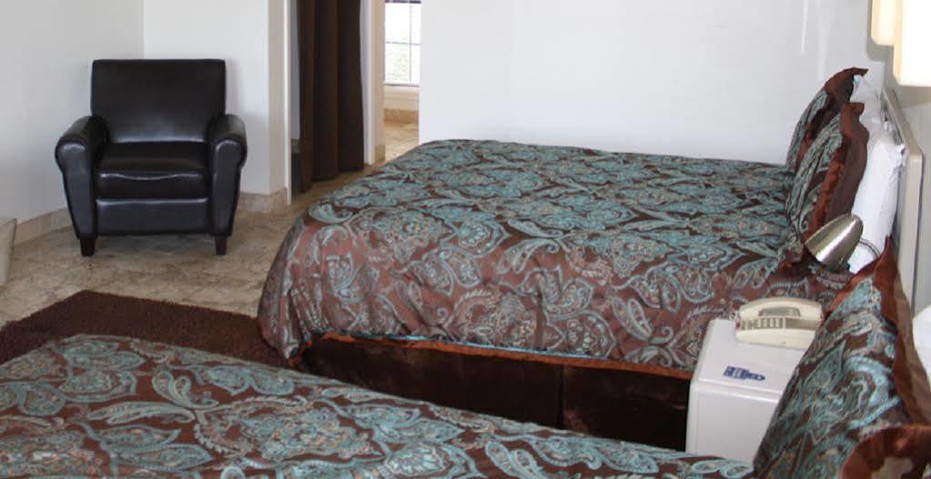 Hillside Boutique Hotel Castroville Εξωτερικό φωτογραφία