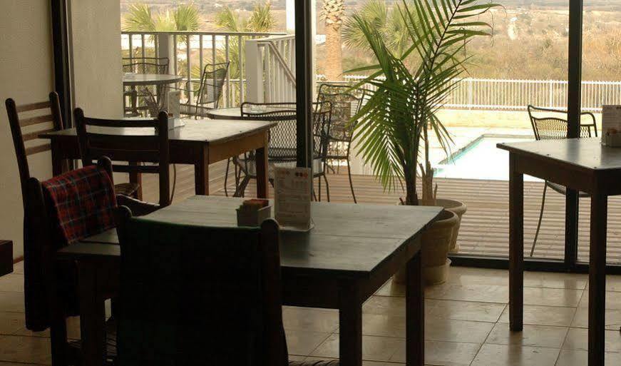 Hillside Boutique Hotel Castroville Εξωτερικό φωτογραφία