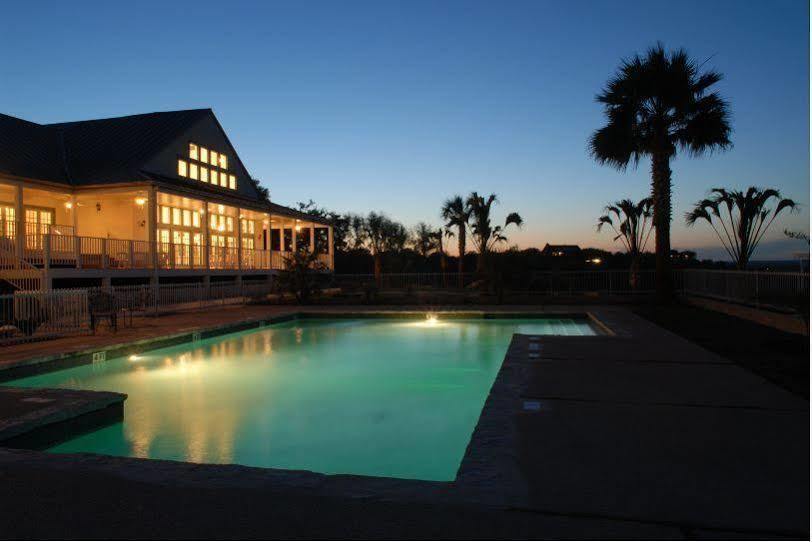 Hillside Boutique Hotel Castroville Εξωτερικό φωτογραφία