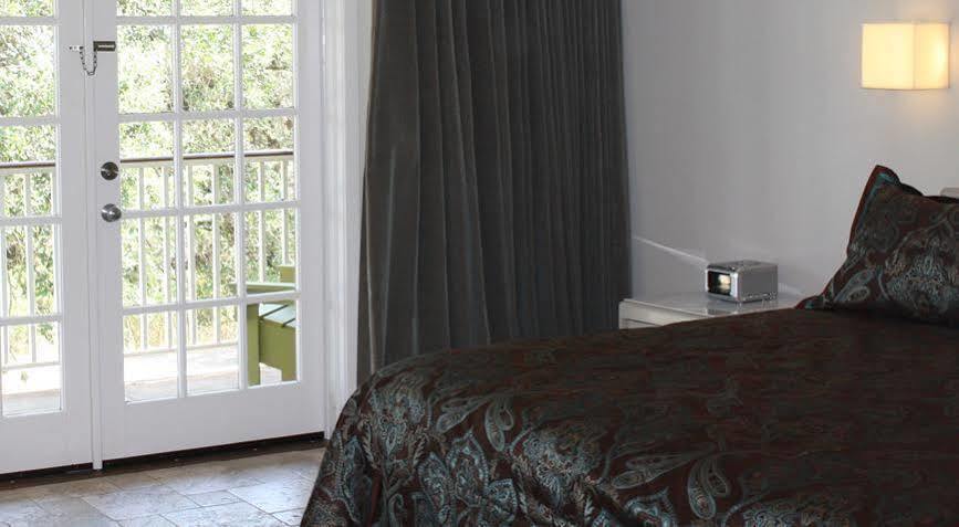 Hillside Boutique Hotel Castroville Εξωτερικό φωτογραφία