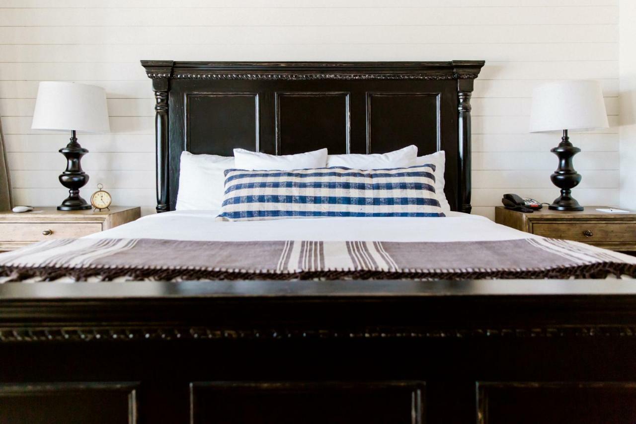 Hillside Boutique Hotel Castroville Εξωτερικό φωτογραφία